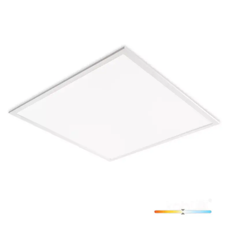 BALIS LED-panel, 40 W, IP20, 600x600 mm, Természetes fehér KOBI-003958 SpectrumLED Különleges ajánlat