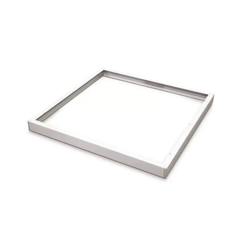 Kedvezményes ár Kiemelő keret 600x600x70 mm fehér KOBI-001780 KOBI