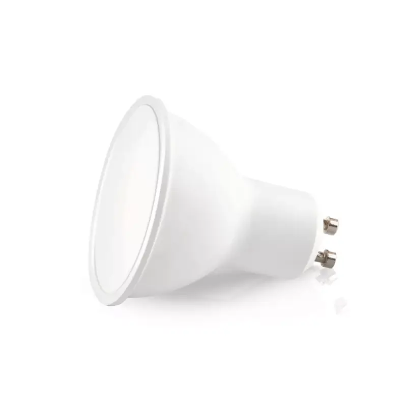 Szuper akció GU10 LED-fényforrás, 1 W, Természetes fehér NW 4000K 90lm, KOBI-001200 KOBI