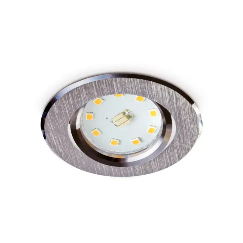 Rendeld meg most Downlight ring OH29 chrome Kobi KOBI-002075 KOBI