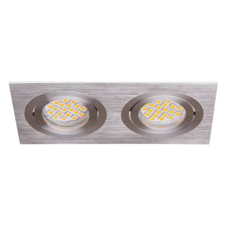 Downlight ring OH228 chrome Kobi KOBI-002055 KOBI Szezonális akció