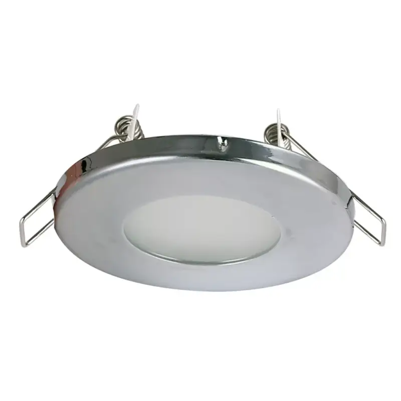 Downlight AQUA SLIM G5,3/GU10 IP44 chrom JVS KOBI-002018 KOBI Nézd meg most