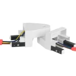 LED line PRIME FUSION linear lamp L connector white LL-203426 LED line Gyors kiszállítás