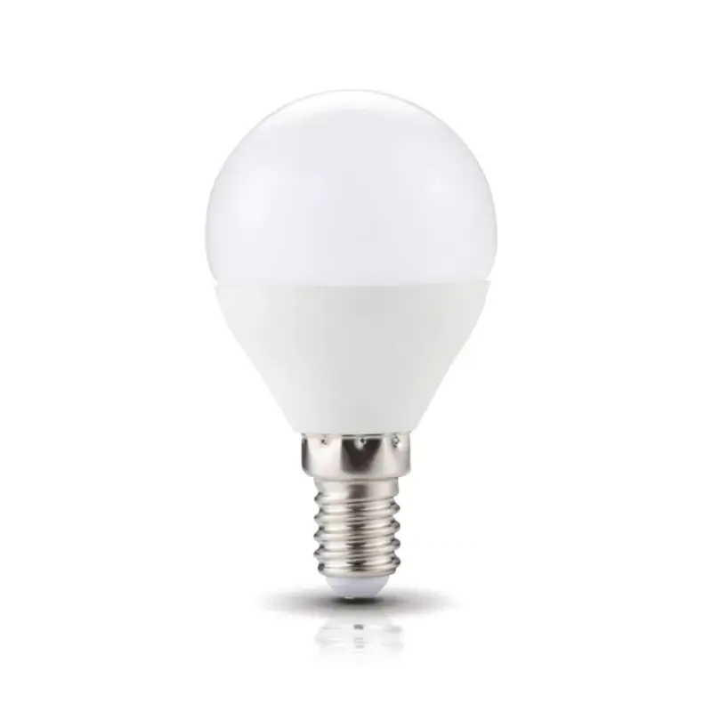 E14 LED-fényforrás, 6 W, Természetes fehér NW 4000K 470lm, KOBI-001329 KOBI Alacsony ár