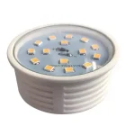 GU10 LED-fényforrás, 5 W, Természetes fehér NW 4000K 400lm, LL-247293 LED line Vedd meg most
