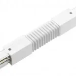 Flexible connector for 3-phase track XTS23-3, white LAB-34-2303-00 LED Labs Akciós ár