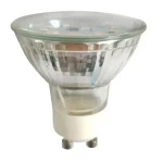 Utolsó esély GU10 LED-fényforrás, 5 W, Meleg fehér WW 2700K 450lm, LL-241963 LED line