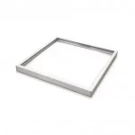 Vedd meg most Surface-mounted housing - ceiling plate 60x60cm - white LAB-19-0000-02 LED Labs