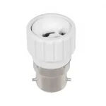 Legnépszerűbb LEDline® Bulb adapter B22->GU10 LL-246272 LED line