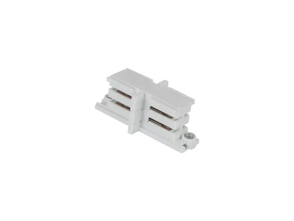 Connector I mini linear for 3 phase track LUMICANTO white PRIME LL-210608 LED line Szezonális akció
