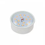 Prémium GU10 LED-fényforrás, 5 W, szabályozható, Meleg fehér WW K lm, LL-470720 SpectrumLED