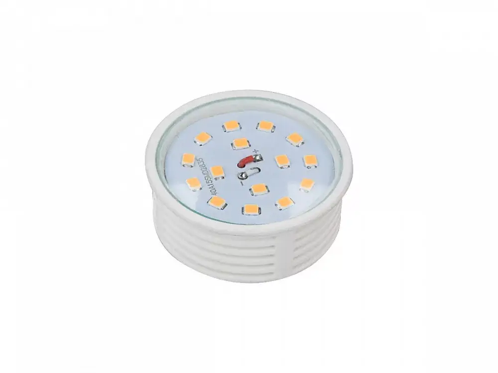 Prémium GU10 LED-fényforrás, 5 W, szabályozható, Meleg fehér WW K lm, LL-470720 SpectrumLED