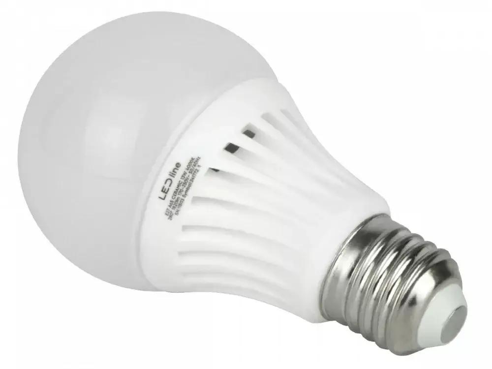 Szuper ajánlat E27 LED-fényforrás, 13 W, Meleg fehér, 5 év garancia WW K lm, LL-241734-II SpectrumLED