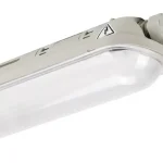 Vásárlói kedvenc LINKER hermetic fixture 4000K 55W 8250lm IP65 150cm gray PRIME DALI LL-479600-DALI SpectrumLED