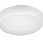 Ceiling Light LEDIS 3CCT(3K/4K/6K) 16W 1600lm round IP65 white PRIME emergency module AW 3h AT LL-218741 LED line Vásárlói kedvenc