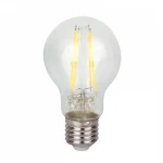 E27 LED-fényforrás, 7 W, filament, szabályozható, Meleg fehér WW K lm, LL-202320 SpectrumLED Vedd meg online