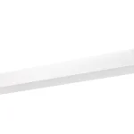 Lineare Leuchte FUSION 4000K 20W 2600lm 120° IP20 60cm weiß PRIME PC Cover DALI LL-203259-DALI LED line Expressz kézbesítés