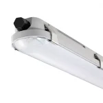 Vedd meg most LEDline® RANGER C linear TRI-PROOF lamp 40W 4000K 140lm/W IP66 LL-471109 LED line