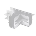 LUMINES GENESIS Magnetic track recessed T connector white LAB-37-0056-30 LED Labs Akció