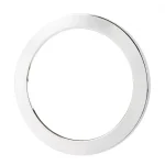LEDline® Frame for Easy Fix AURA 18W chrome round LL-241895 SpectrumLED Utolsó esély
