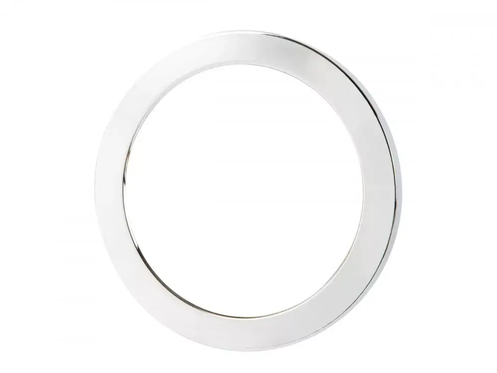 LEDline® Frame for Easy Fix AURA 18W chrome round LL-241895 SpectrumLED Utolsó esély