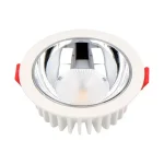 Azonnal elérhető LEDline® downlight 7W 700lm 4000K QUANTUM 1-10V LL-477477 SpectrumLED