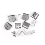 LEDline® Accessories - hooks LL-245718 LED line Ne maradj le