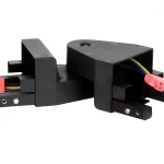 Vedd meg most LED line PRIME FUSION linear lamp L connector black LL-479709 LED line