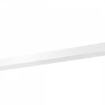 Szuper ajánlat PRIME FUSION Lineáris lámpa, 40W, 120°, IP20, Természetes fehér, fehér, 5 év garancia LL-203266 LED line
