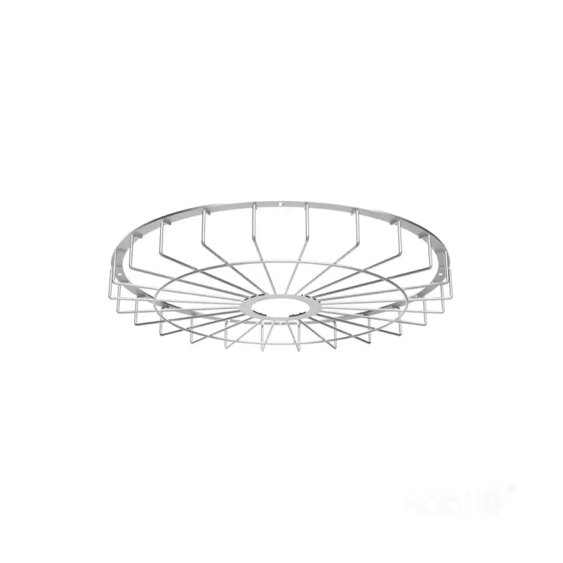 Kiárusítás Osłona do LED ANICA 150W Kobi KOBI-003681 SpectrumLED