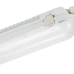 Vásárlói kedvenc Waterproof fixture RANGER 25-55W 4000K 9900lm 150cm PRIME LL-210226-CAW3HAT SpectrumLED