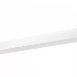 PRIME FUSION Lineáris lámpa, 20W, 120°, IP20, Természetes fehér, fehér, 5 év garancia LL-204034 SpectrumLED Ne maradj le