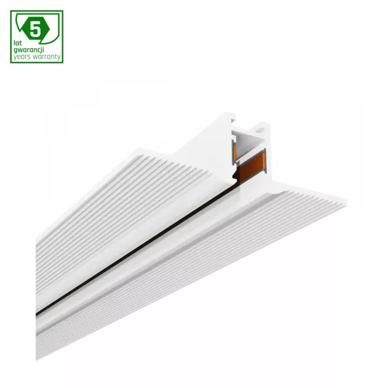 Biztonságos fizetés SYSTEM SHIFT NANO - TRACK TRIMLESS PENDANT 1000MM WHITE WLD80035 SpectrumLED