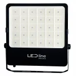 Exkluzív ajánlat FLUX LED-reflektor, 120°, IP66, 400 W, Természetes fehér, fekete LL-200401 SpectrumLED