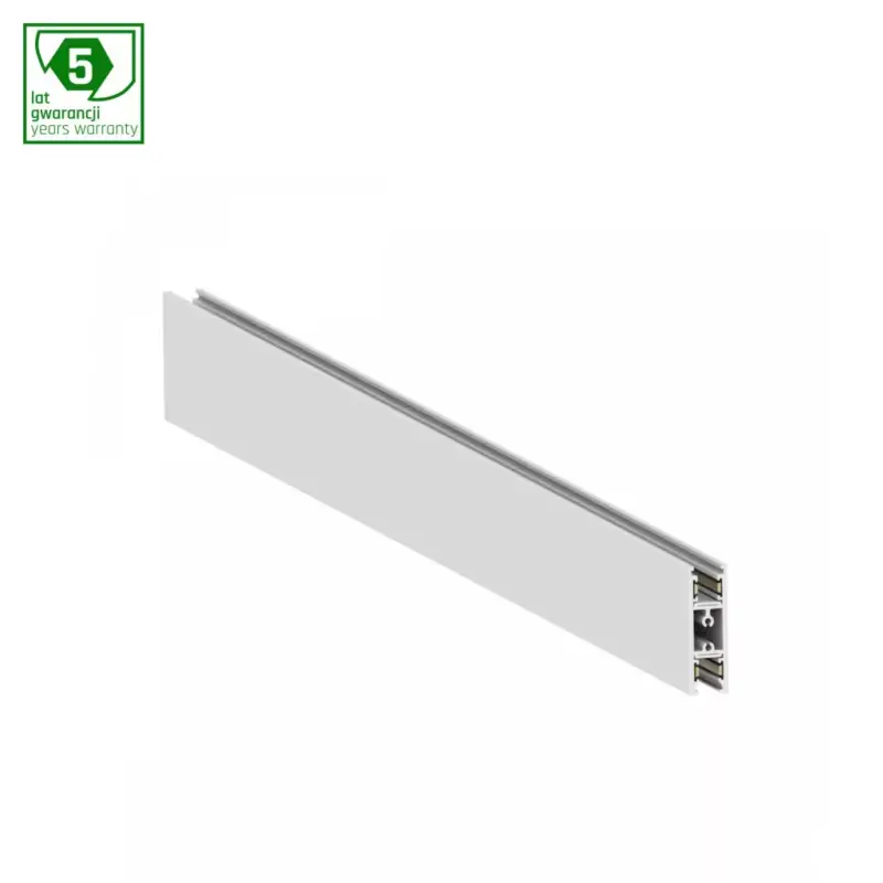 SYSTEM SHIFT NANO - TRACK DOUBLE PENDANT 1000MM WHITE WLD80030 SpectrumLED Rendeld meg most