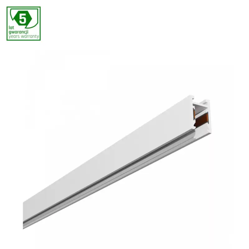 Kedvezményes ár SYSTEM SHIFT NANO - TRACK 2000MM WHITE WLD80023 SpectrumLED