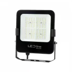 Biztonságos vásárlás FLUX LED-reflektor, 120°, IP66, 30 W, Természetes fehér, fekete LL-200265 LED line
