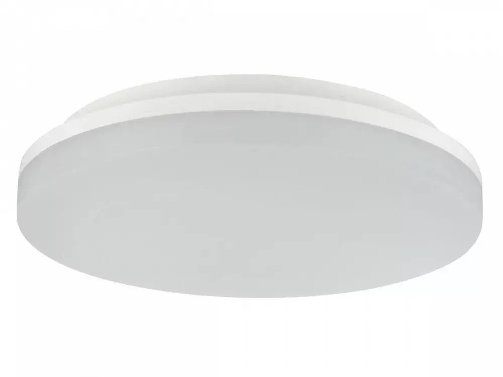 LEDline PRIME Ceiling lamp ACTON 24W 2600lm 4000K IP54 round with motion sensor LL-201149 SpectrumLED Legjobb ár