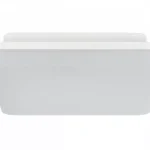 Biztonságos vásárlás LEDline PRIME Ceiling lamp ACTON 18W 1900lm 3000K IP54 square LL-201156 LED line