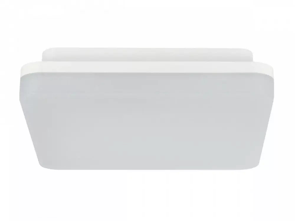 Biztonságos vásárlás LEDline PRIME Ceiling lamp ACTON 18W 1900lm 3000K IP54 square LL-201156 LED line