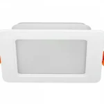 LEDline LITE Downlight MOLLY 9W 830lm 3000K square LL-200838 SpectrumLED Csak ma