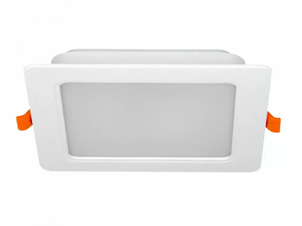 LEDline LITE Downlight MOLLY 12W 1150lm 3000K square LL-200852 LED line Biztonságos fizetés