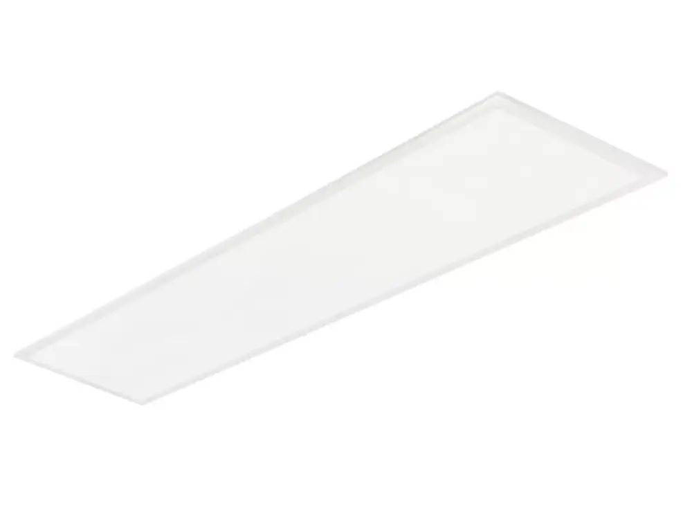 PRIME Backlit LED-panel, 40 W, IP20, DALI, 300x1200 mm, Természetes fehér, 5 év garancia LL-201330-DALI SpectrumLED Szuper akció