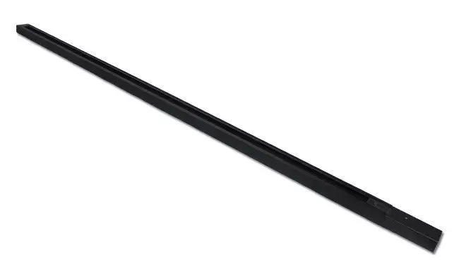LEDline 1-phase track light rail black 1m LL-2034619 LED line Biztonságos fizetés
