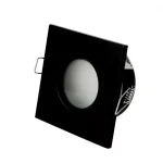 LED line® downlight waterproof square die cast aluminium black LL-471062 LED line Csak ma