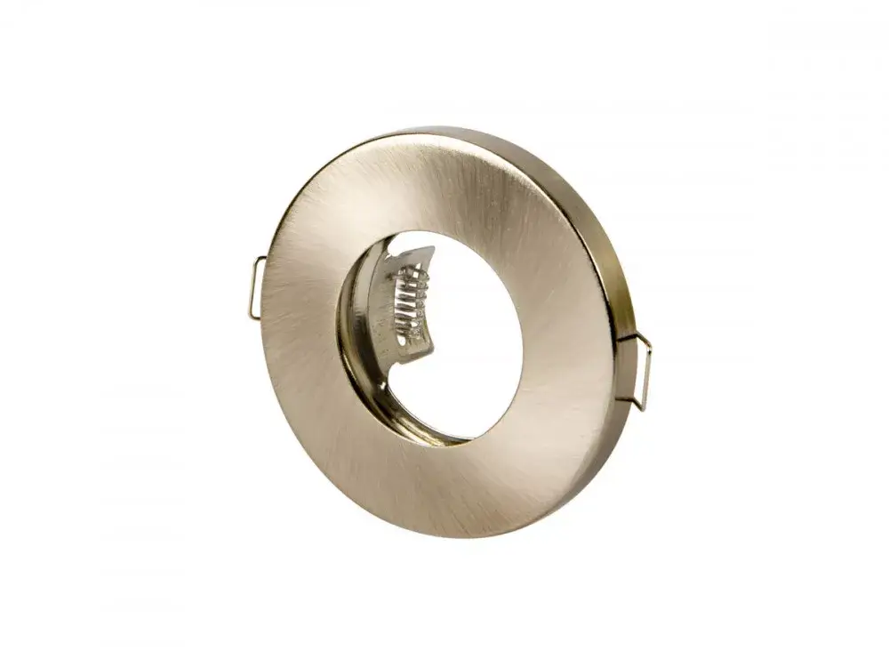 LEDline® downlight waterproof round satin LL-245459 LED line Expressz kézbesítés