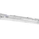 Szuper akció Hermetic luminaire VANTA 2x60cm T8 LED ABS/PS LL-203877-II SpectrumLED