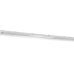Szuper ajánlat Hermetic luminaire VANTA 2x120cm for T8 LED ABS/PS LL-203891-II LED line