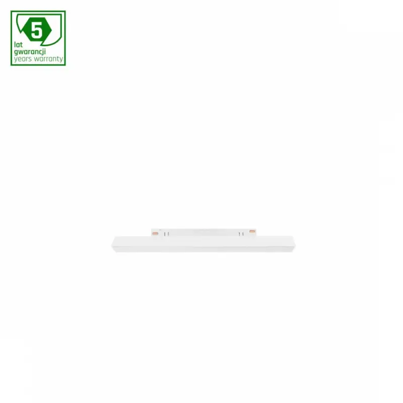 Kiárusítás SYSTEM SHIFT SMART- LINE S TRACK LIGHT 304MM 8W 100DEG WHITE CCT/DIM 5 Y WARRANTY WLD40037_SMART SpectrumLED