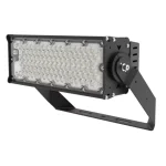 ESTADIO Csarnokvilágító, 90°, IP66, IK10, 200 W, Hideg fehér, fekete, 5 év garancia LL-217027 LED line Expressz kézbesítés